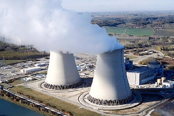 Безпечніші ядерні реактори