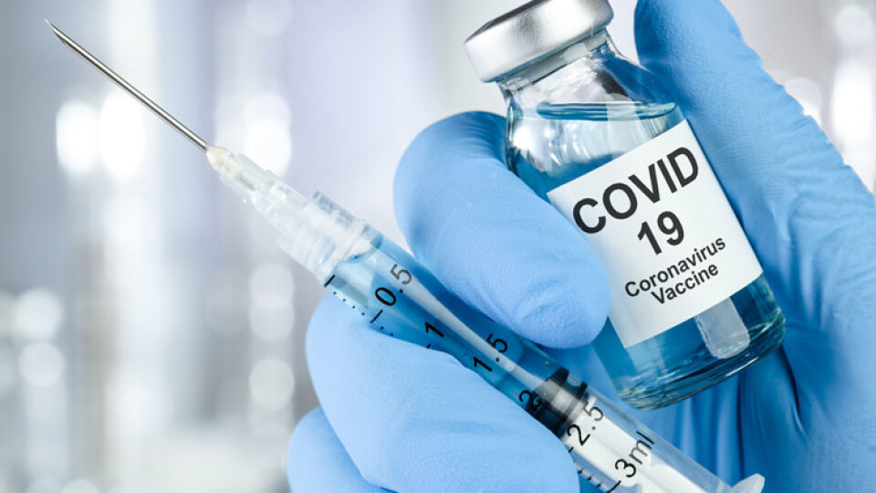 Коли з’явиться вакцина від Covid-19?