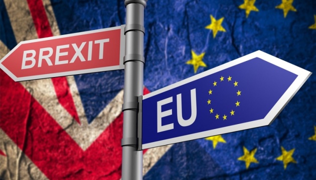 Процес виходу Великобританії з Євросоюзу ускладнюється