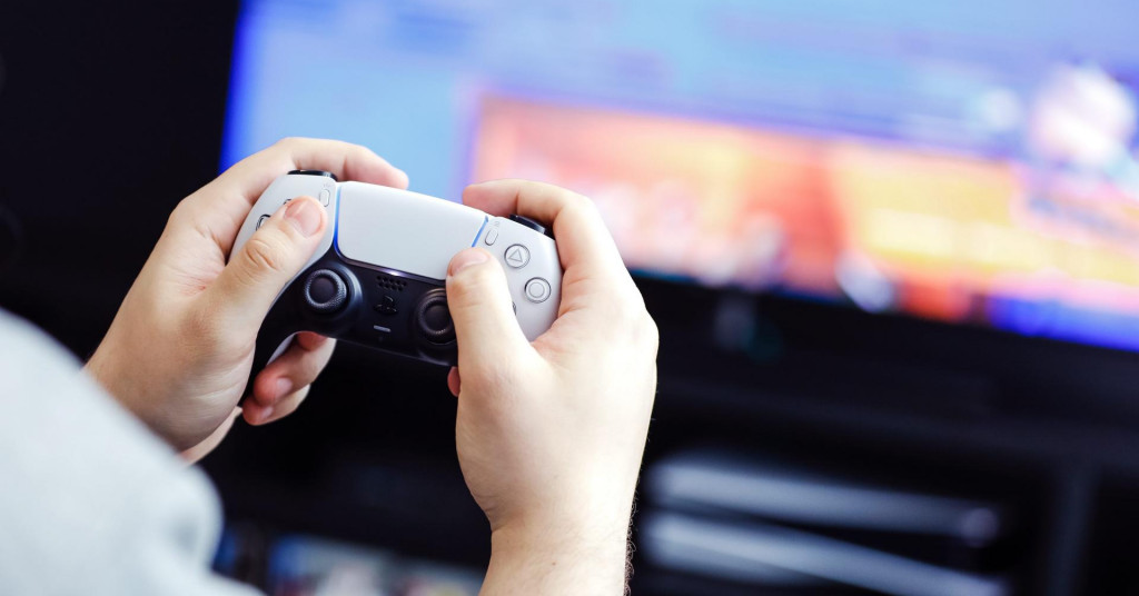 Відеоігри можуть бути корисними для ментального здоров’я?