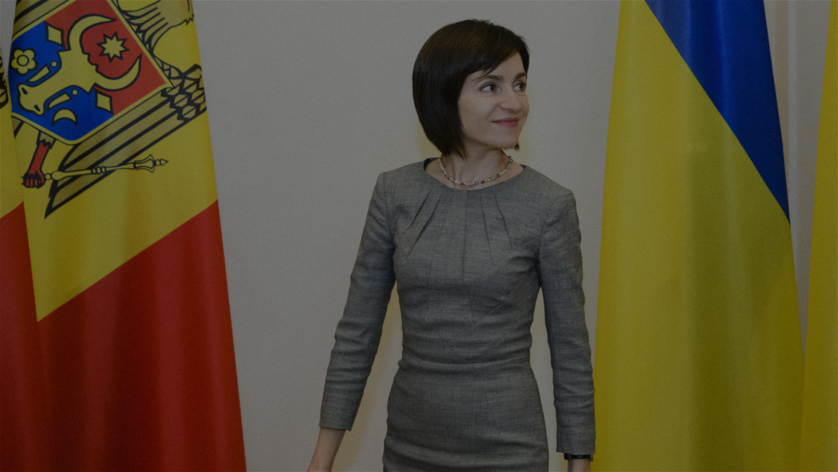 Чи Молдова й далі є союзником України?