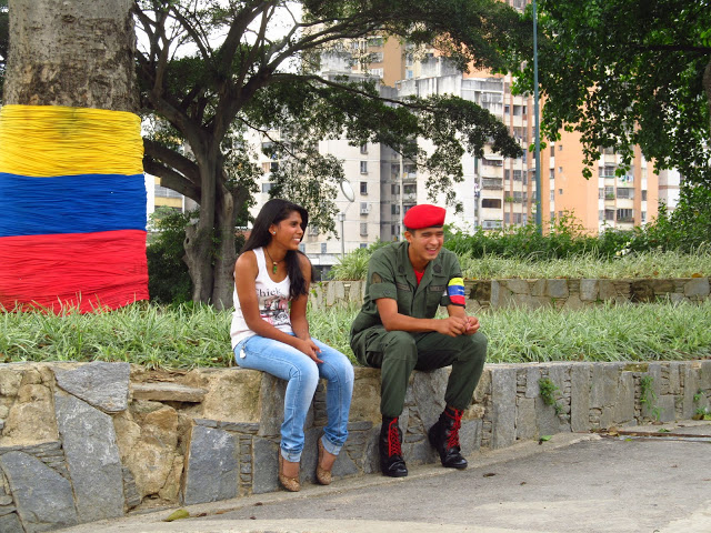 Чи послабиться режим Мадуро у Венесуелі після парламентських виборів?