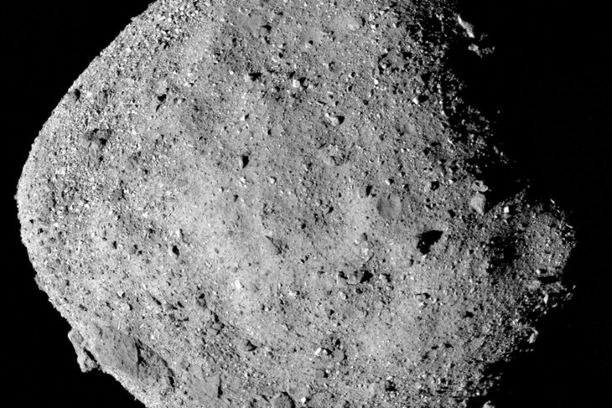 Osiris-REx повертається на Землю зі зразками з астероїда