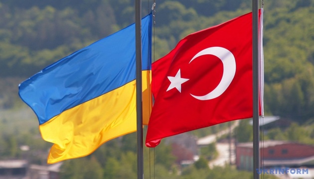 Чи є Туреччина союзником України?