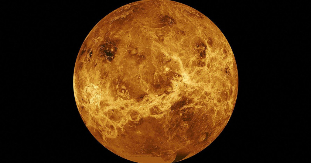 NASA анонсувала дві місії на Венеру
