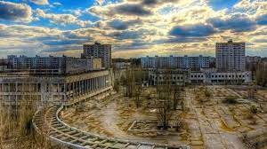 Спадщина Чорнобиля