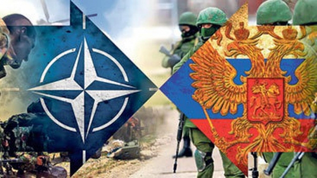 Чи Захід примусить Росію відвести війська від кордонів України?