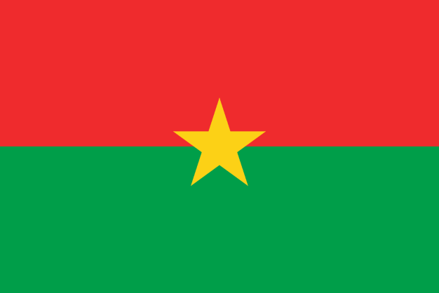 У Буркіна-Фасо відбувся військовий переворот
