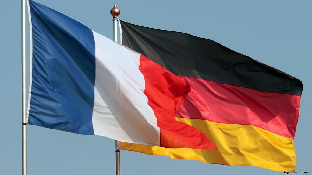 Німецько-французьке безсилля на тлі російської загрози Україні