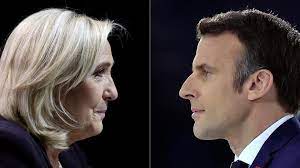 Вибори президента Франції: хто переможе?