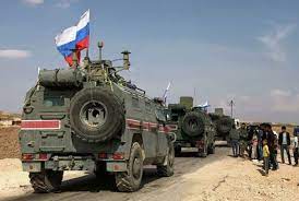 Геополітичні наслідки виведення російських військ із Сирії
