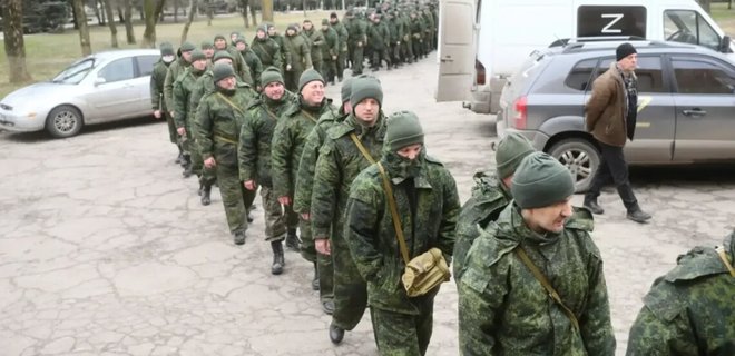 Чи допоможе російській армії часткова мобілізація?