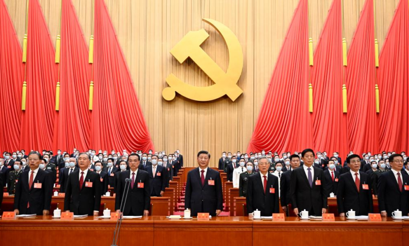 Чи зміниться курс Китаю після з’їзду Компартії?