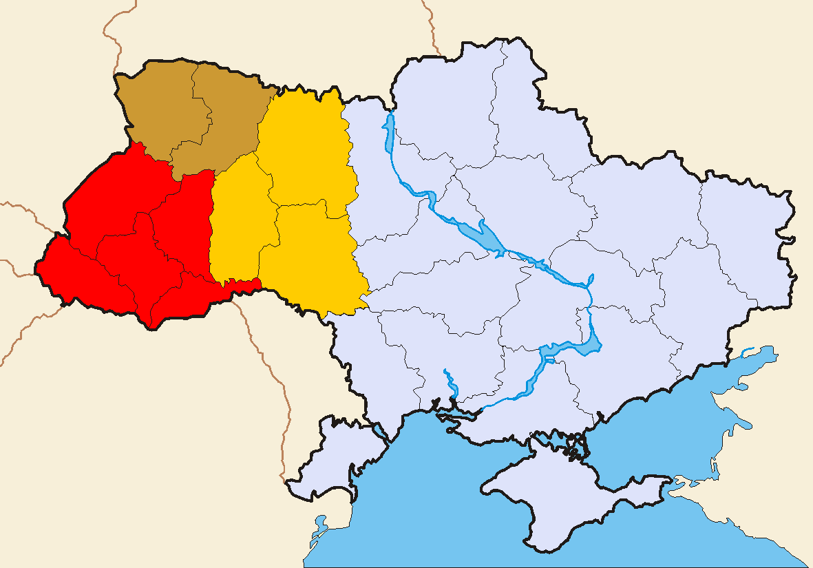 Західна Україна —без ілюзій “глибокого тилу”