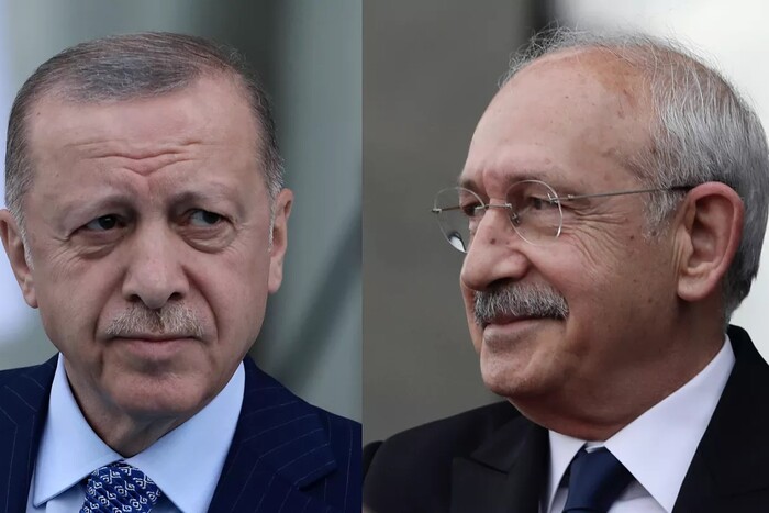 Хто буде наступним президентом Туреччини?