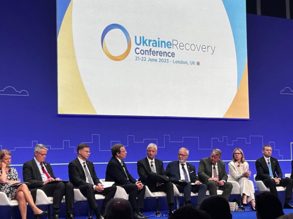 <strong>Ключові пункти Плану відновлення України</strong>