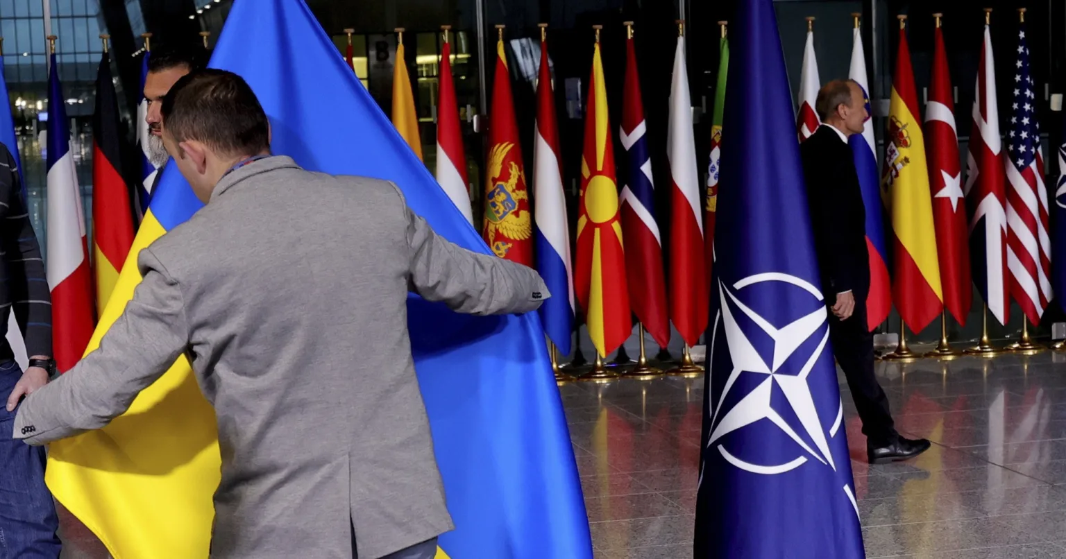 Чого чекати Україні на саміті НАТО у Вільнюсі?