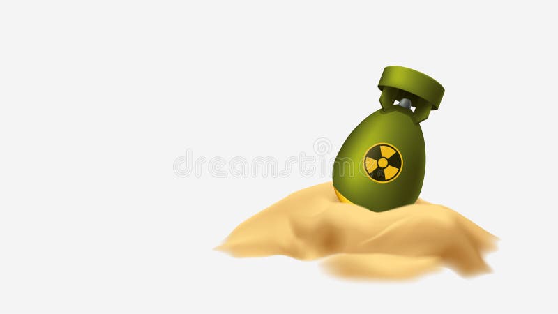 Варвар з атомною бомбою
