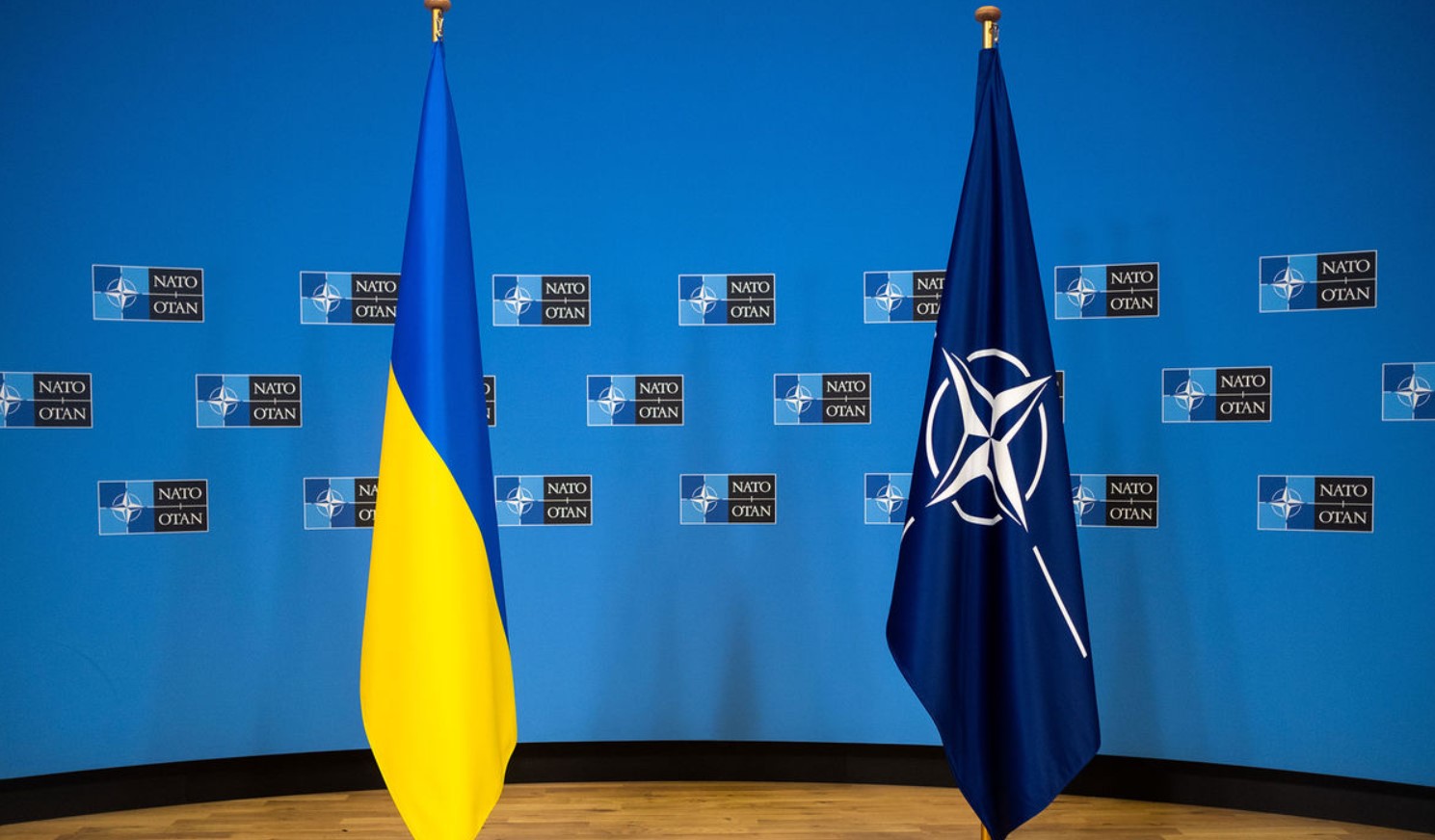 Результати засідання Ради Україна — НАТО щодо “зернової угоди”