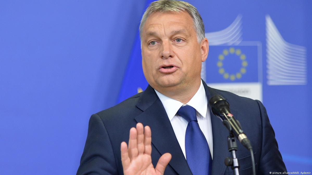 Чому Угорщина перешкоджає Україні?