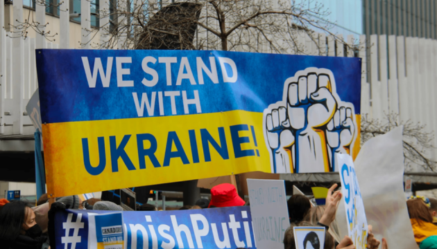 Коли Україна отримає допомогу від Заходу?