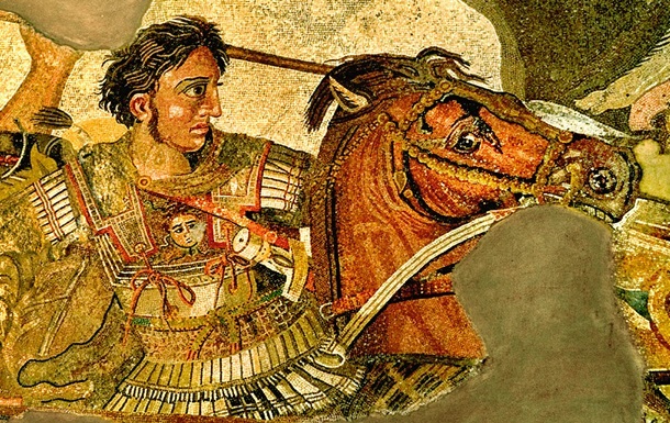 Останки македонських царів