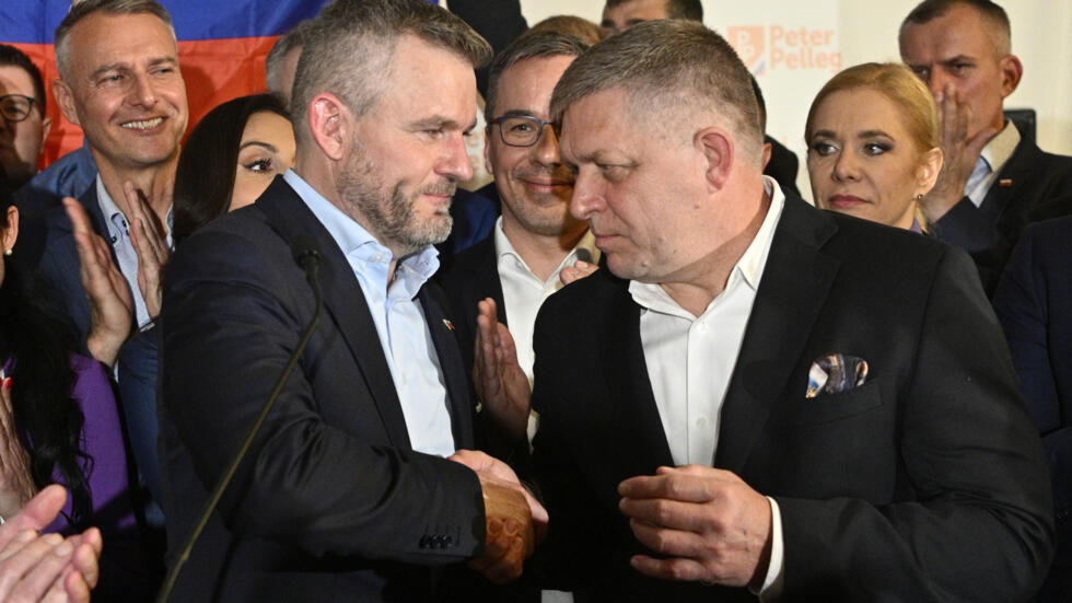 Президентські вибори в Словаччині: наслідки для України