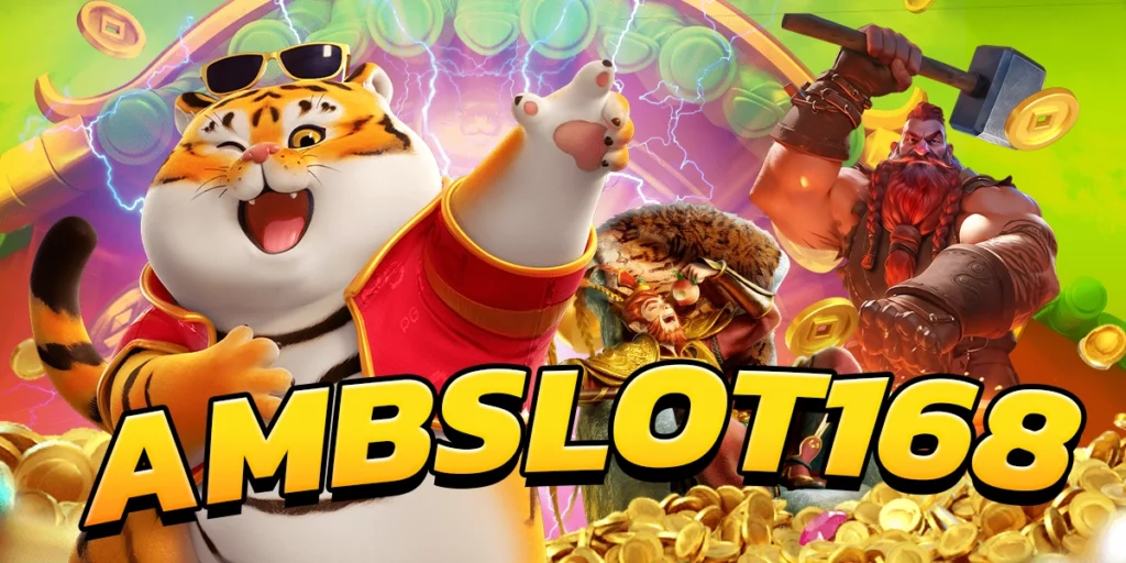 ambslot168