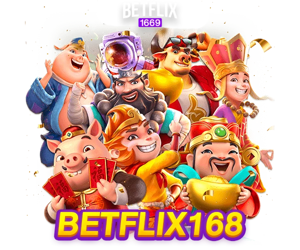 betflix168