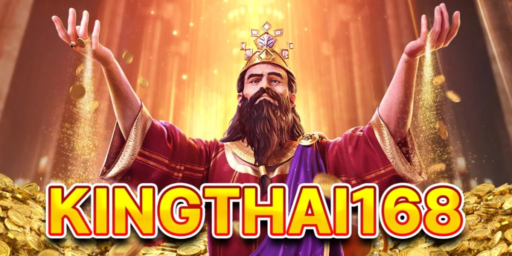 kingthai168
