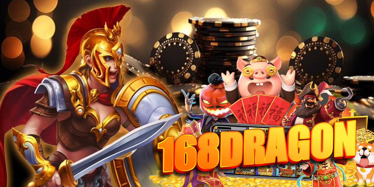 168dragon