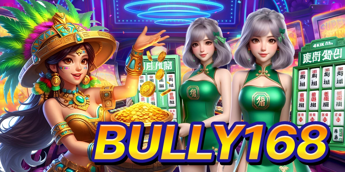 bully168